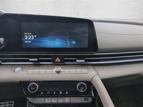 New 2026 Hyundai Elantra Sport image 14