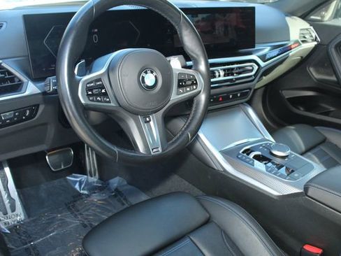 Certified 2023 BMW M240i xDrive Coupe w/ Premium Package image 13