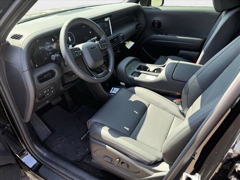 New 2026 Hyundai Palisade XRT Pro image 3