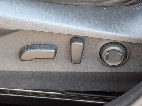 Used 2020 Subaru Legacy Limited AWD/4WD image 16