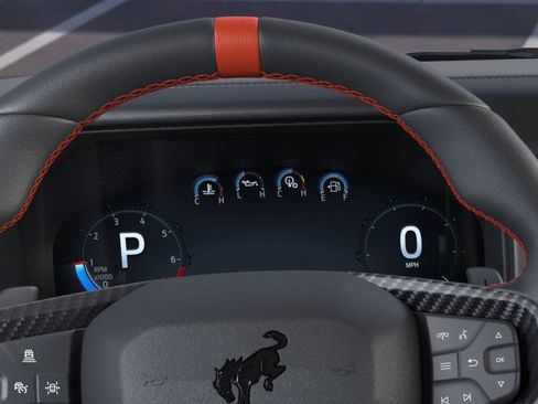 New 2026 Ford Bronco Raptor AWD/4WD image 13