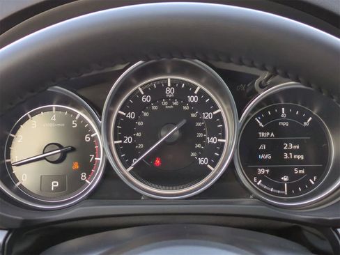 New 2025 MAZDA CX-5 AWD 2.5 S w/ Preferred Package image 32