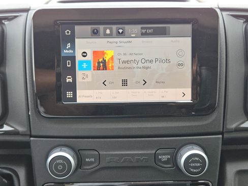 New 2026 RAM ProMaster 2500 w/ Convenience Group image 13