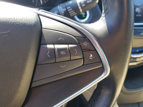 Used 2019 Cadillac XT5 Premium Luxury w/ Driver Assist Package image 17