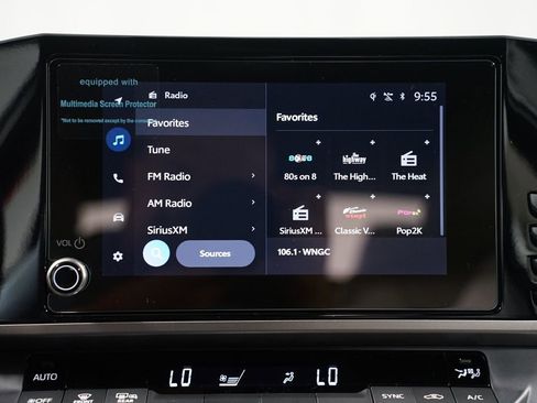 New 2026 Toyota Camry SE image 19