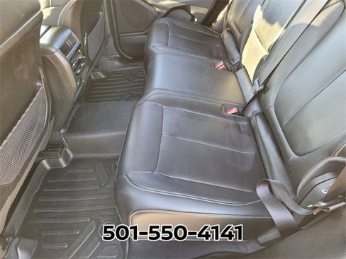 Used 2023 Jeep Grand Cherokee Limited w/ Black Appearance Package image 11