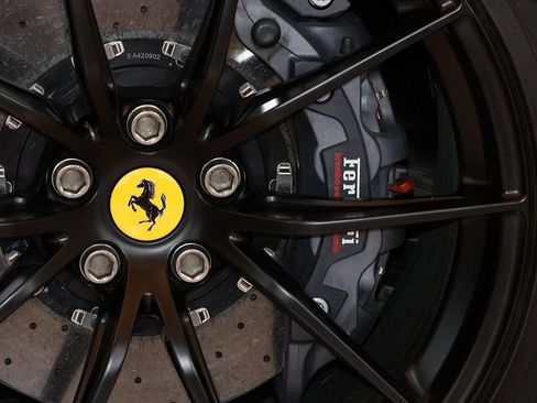 Certified 2020 Ferrari 812 Superfast RWD image 26