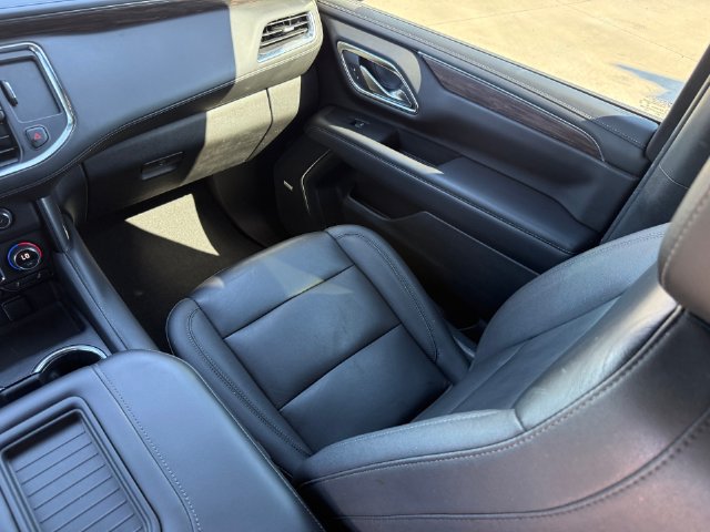 Used 2022 Chevrolet Tahoe LT RWD image 25
