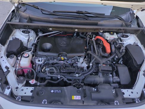 Used 2020 Toyota RAV4 XSE w/ XSE Grade Weather Package image 34