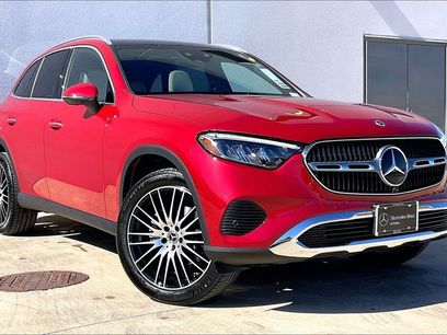 New 2026 Mercedes-Benz GLC 300 GLC 300