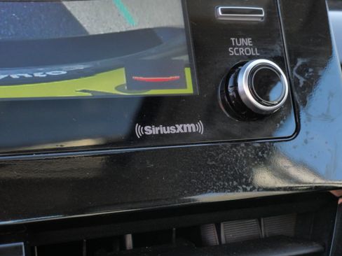 Certified 2024 Toyota Camry SE w/ Cold Weather Package FWD image 33