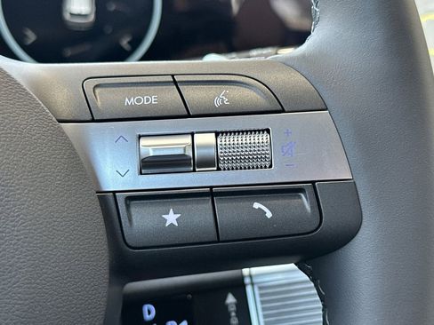 New 2025 Hyundai Kona SEL image 29