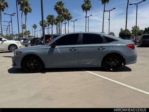 Used 2024 Honda Civic Si image 3