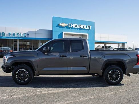 Used 2023 Toyota Tundra SR5 image 6