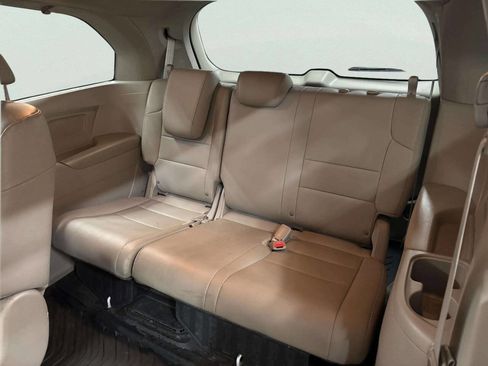 Used 2012 Honda Odyssey EX-L image 16
