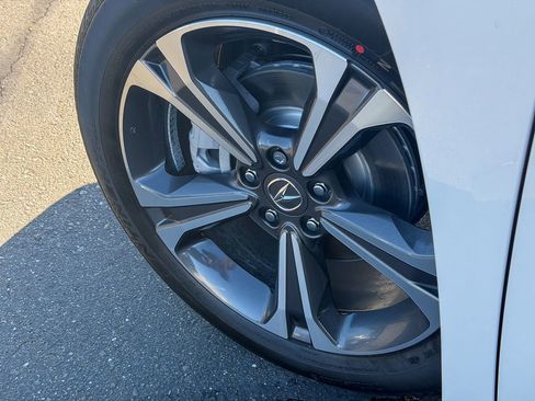 New 2026 Acura RDX SH-AWD w/ Technology Package image 10