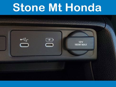 New 2026 Honda Civic Sport image 26