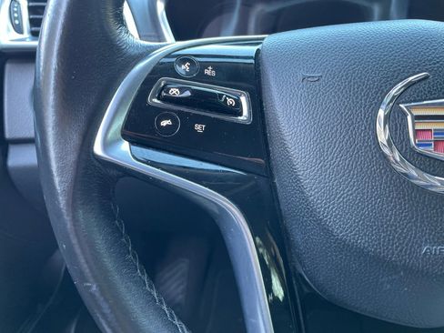 Used 2014 Cadillac SRX FWD image 17