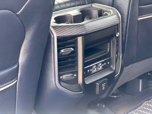 Used 2023 RAM 1500 Limited AWD/4WD image 34