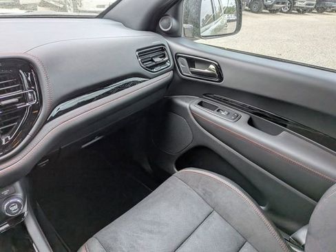 New 2026 Dodge Durango GT image 15