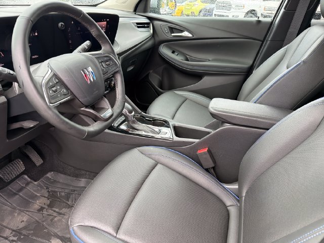 Used 2026 Buick Encore GX Sport Touring w/ Comfort Package FWD image 18