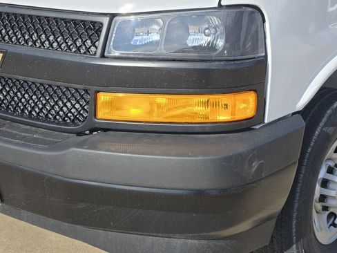 New 2025 Chevrolet Express 2500 w/ Driver Convenience Package image 36