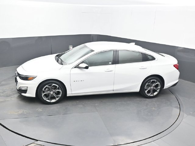 Used 2024 Chevrolet Malibu LT FWD image 47