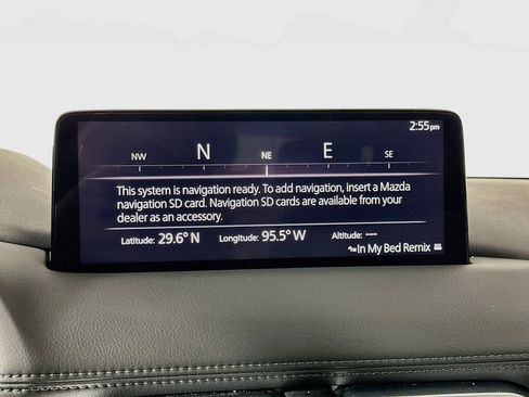 Used 2025 MAZDA CX-5 Carbon Edition AWD/4WD image 22