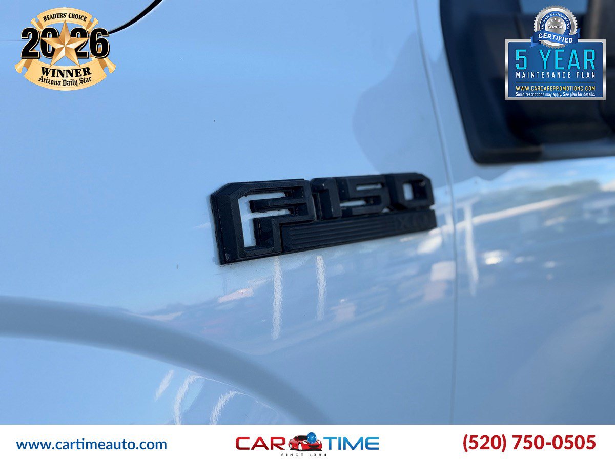 Used 2017 Ford F150 XLT w/ XTR Package AWD/4WD image 6