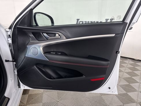 Used 2025 Genesis G70 3.3T Advanced image 30