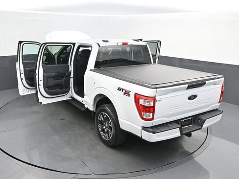 Used 2021 Ford F150 XL w/ STX Appearance Package AWD/4WD image 38