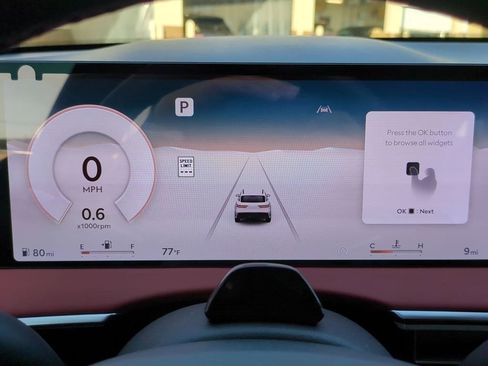 New 2026 Genesis GV70 3.5T Sport Advanced image 28