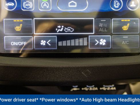 Used 2026 Subaru Forester Premium image 9