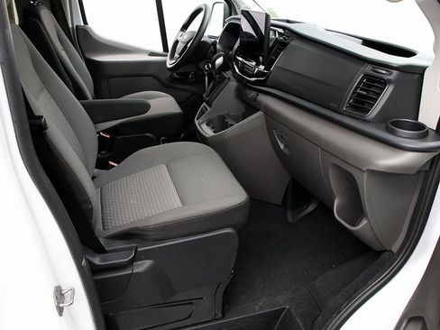 Used 2024 Ford Transit 350 XLT image 26