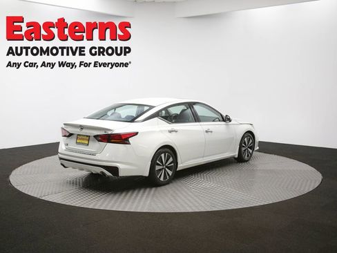 Used 2022 Nissan Altima 2.5 SL image 40