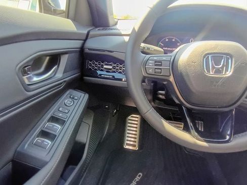 New 2026 Honda Accord Sport image 12