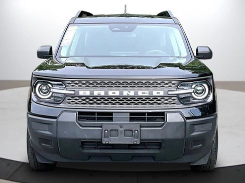 Used 2025 Ford Bronco Sport Big Bend AWD/4WD image 3