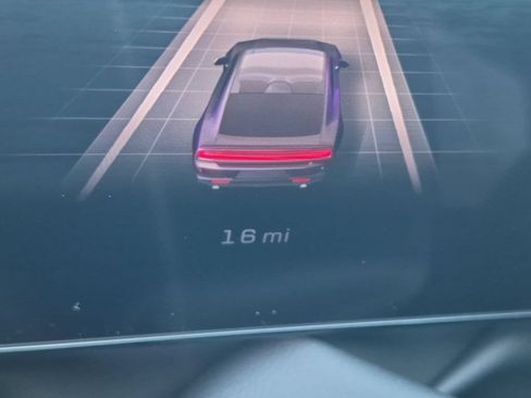 New 2026 Dodge Charger Scat Pack AWD/4WD image 19