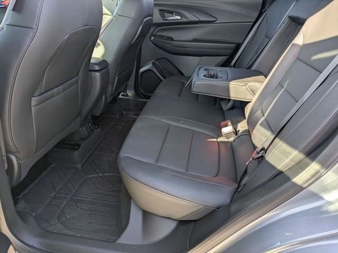 New 2026 Chevrolet TrailBlazer RS w/ Convenience Package image 26