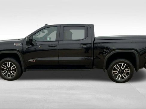 Certified 2024 GMC Sierra 1500 AT4 w/ Technology Package image 6