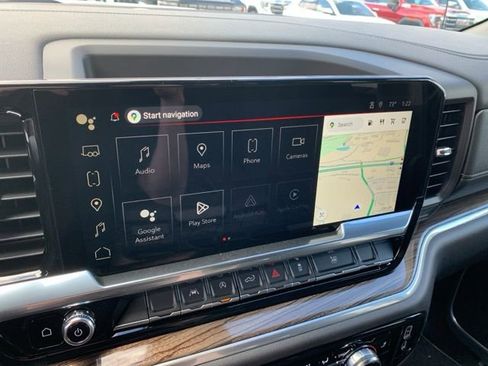 New 2026 GMC Sierra 1500 Elevation image 21