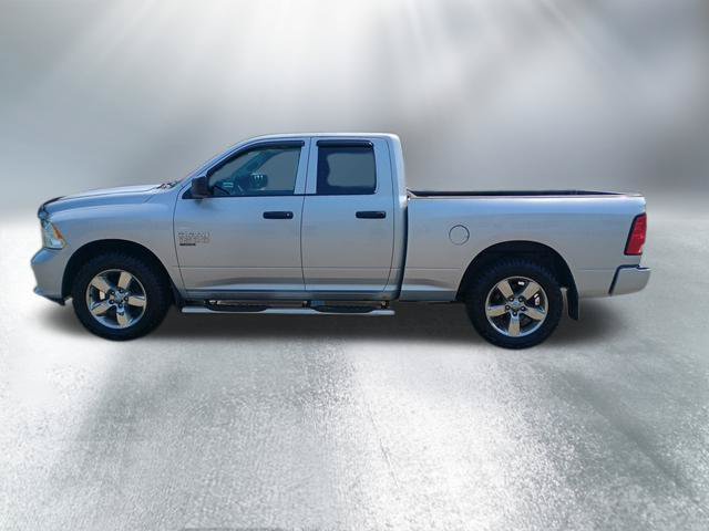 Used 2019 RAM 1500 Express w/ Express Value Package AWD/4WD image 2