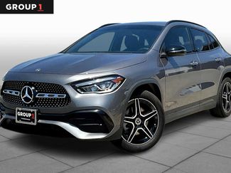 Certified 2023 Mercedes-Benz GLA 250 video 1