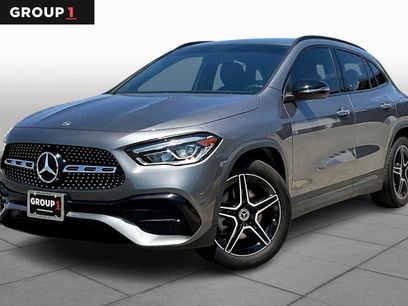 Certified 2023 Mercedes-Benz GLA 250