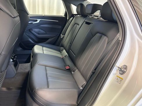 New 2026 Audi A6 Premium Plus AWD/4WD image 20