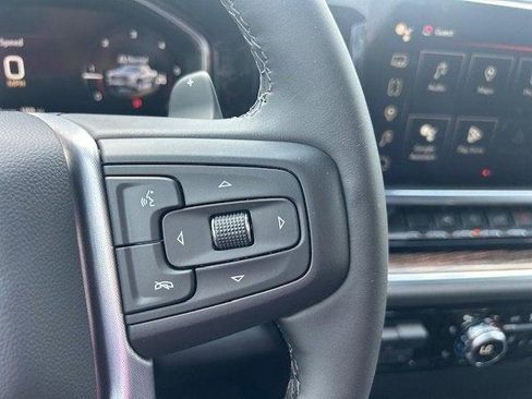 New 2026 GMC Sierra 1500 Elevation image 17