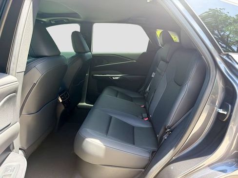 Used 2025 Lexus RX 350 Premium w/ Convenience Package FWD image 22