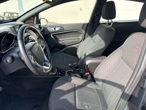 Used 2016 Ford Fiesta ST image 18