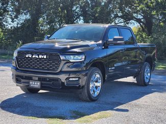 New 2026 RAM 1500 Lone Star video 2
