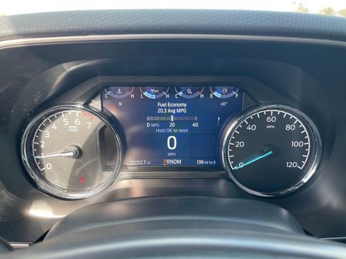 Used 2023 Ford F150 XLT w/ Equipment Group 302A High image 16